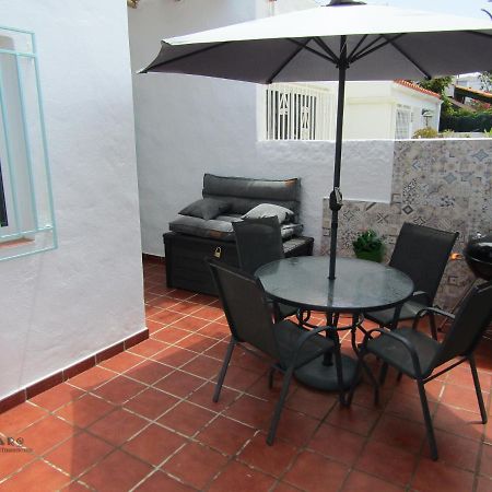 El Saguaro Villa Arona  Kültér fotó