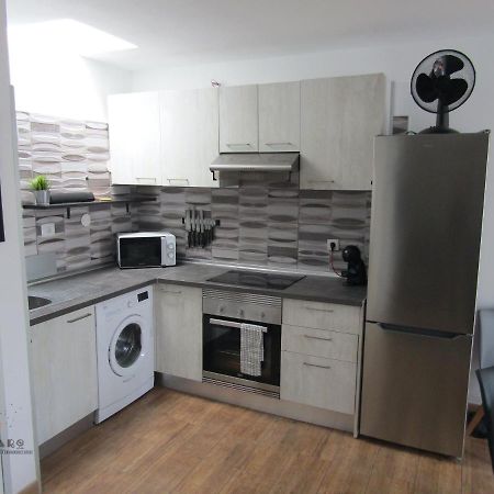 El Saguaro Villa Arona  Kültér fotó