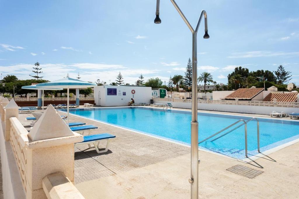 El Saguaro Villa Arona  Kültér fotó
