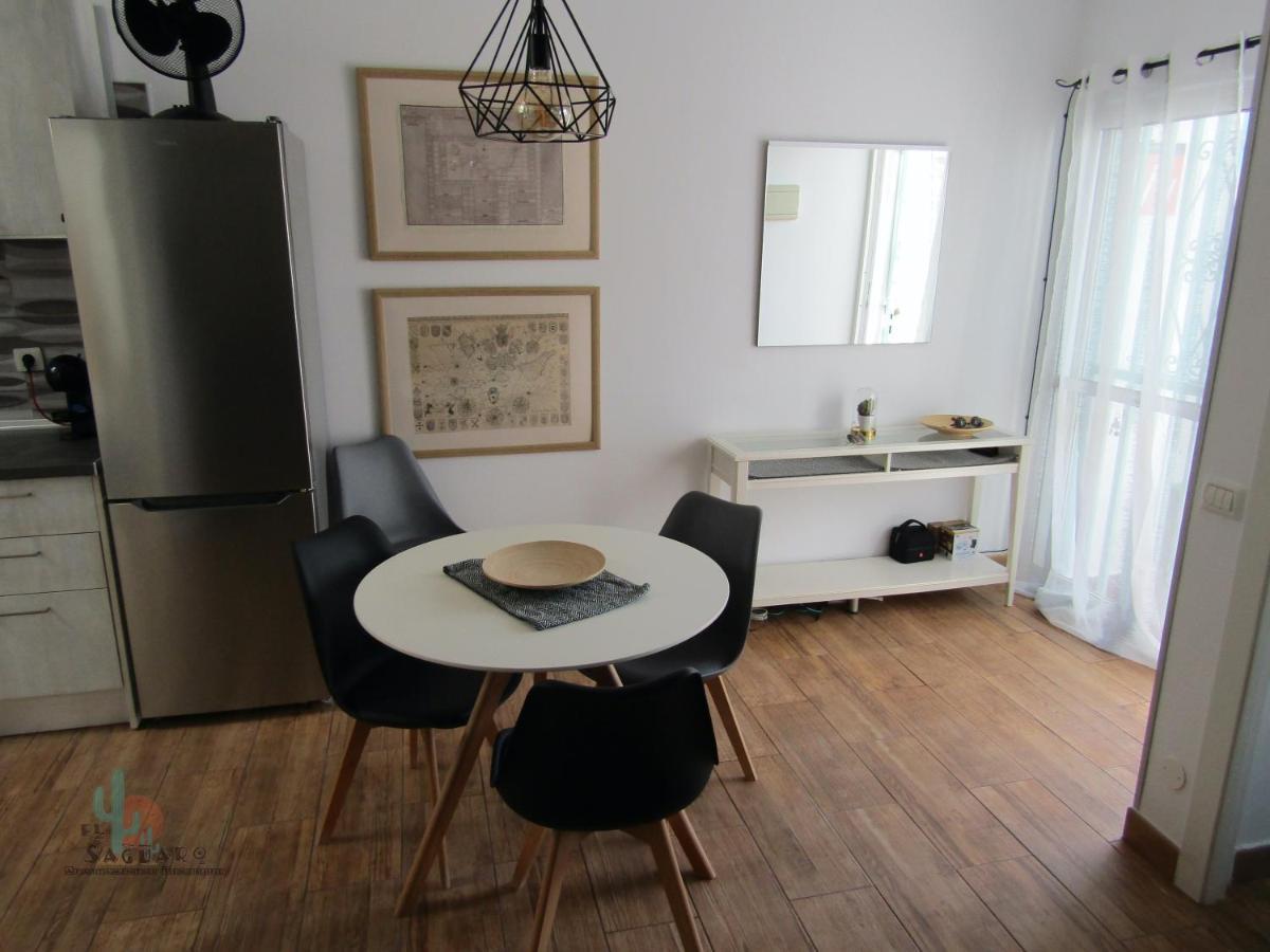 El Saguaro Villa Arona  Kültér fotó