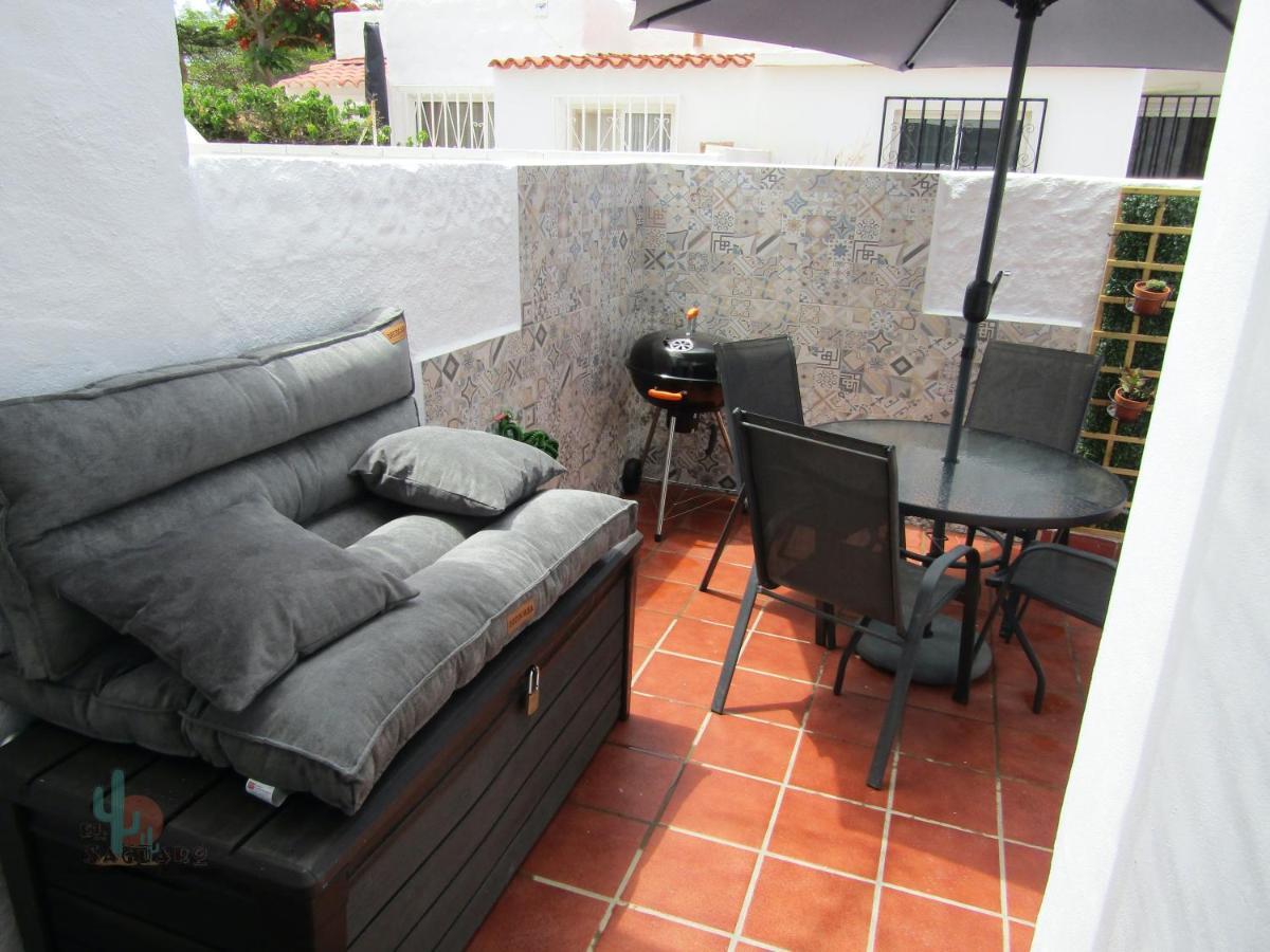 El Saguaro Villa Arona  Kültér fotó