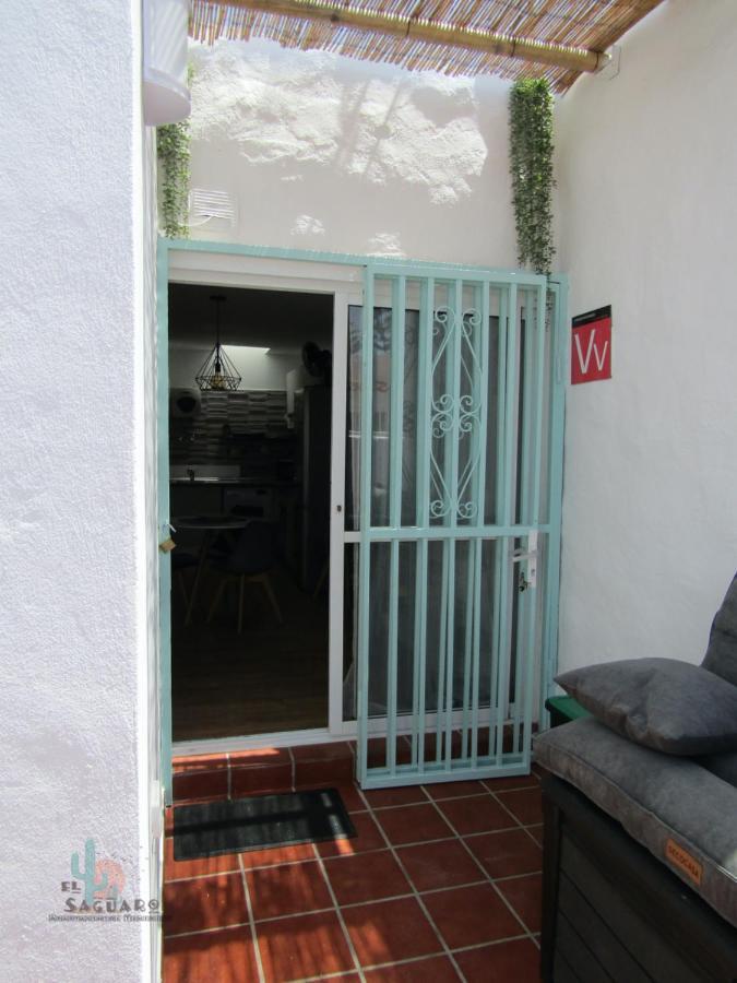 El Saguaro Villa Arona  Kültér fotó